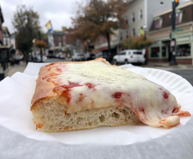 Main Street Pizza - Tarrytown, NY